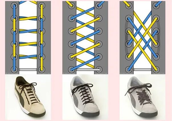 Как завязать 4 шнурка на кроссовках. Способы зашнуровать кроссовки 5 дырок. Красиво зашнуровать шнурки на кроссовках 5 дырок. Как красиво зашнуровать шнурки на кроссовках с 4 дырками. Шнуровка кроссовок железная дорога.