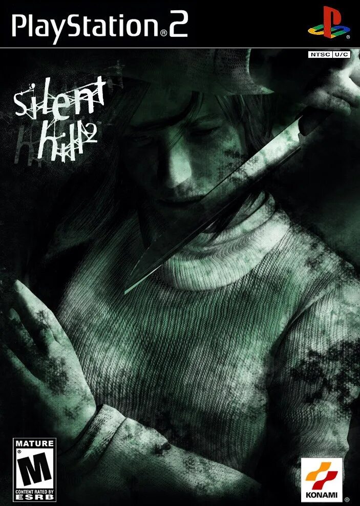 Silent second. Silent Hill ps2 диск. Silent Hill 2 диск.