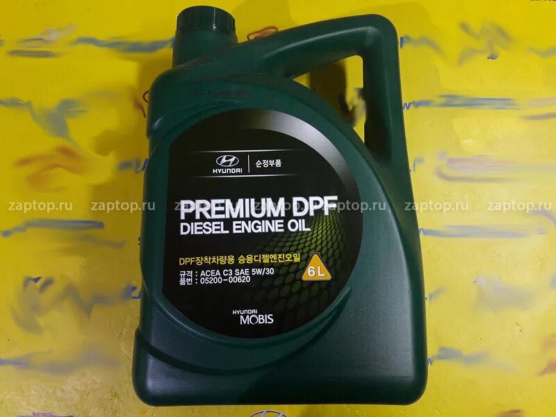 Масло kia premium dpf diesel. Hyundai Premium DPF Diesel 5w-30 05200-00620. Premium DPF Diesel 5w-30. Hyundai/Kia/mobis 0520000620. Hyundai DPF 5w30.