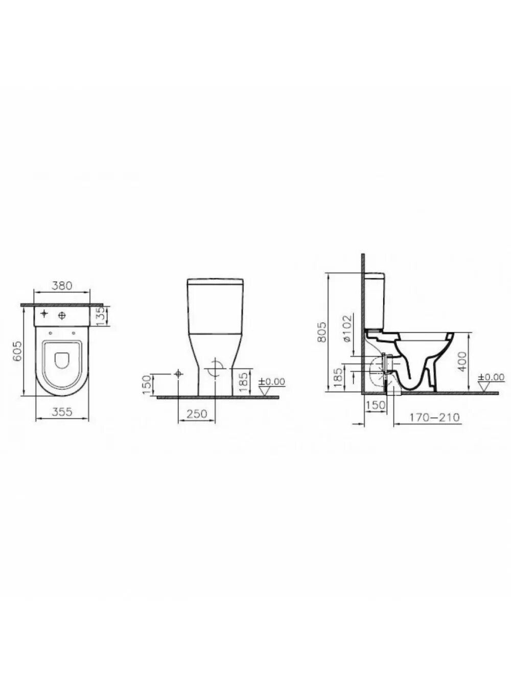 Унитаз напольный vitra. Унитаз-компакт Vitra s50. Унитаз-компакт Vitra Diana 9816b003-7201. Унитаз-компакт Vitra Zentrum open-back 9012b003-7204. Унитаз компакт 7201 Vitra.