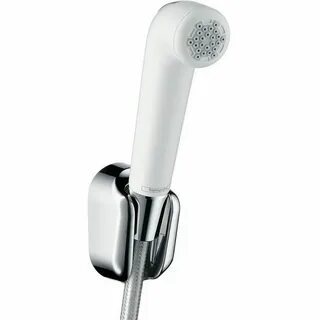 Hansgrohe ручные души