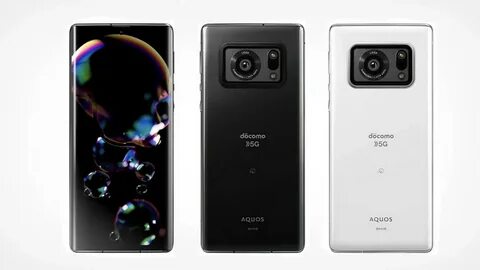 Sharp aquos r6