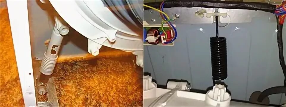 Как снять амортизаторы со стиральной машины занусси Амортизатор бака для стиральной машины Zanussi, Electrolux, ews 1046, zwp 580 AE