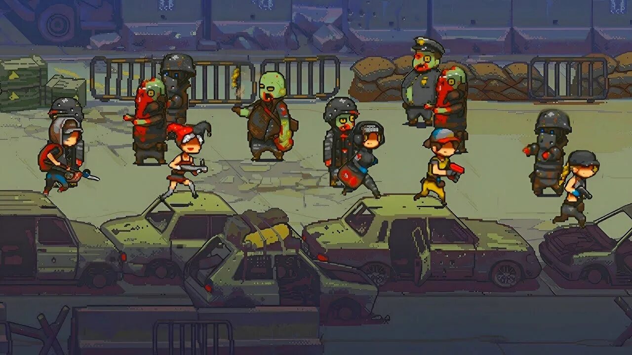 Dead ahead zombie warfare 4.0 1. Игра Dead ahead Warfare. Дед Эхед зомби варфейр. Dead ahead Zombie Warfare фигурки.