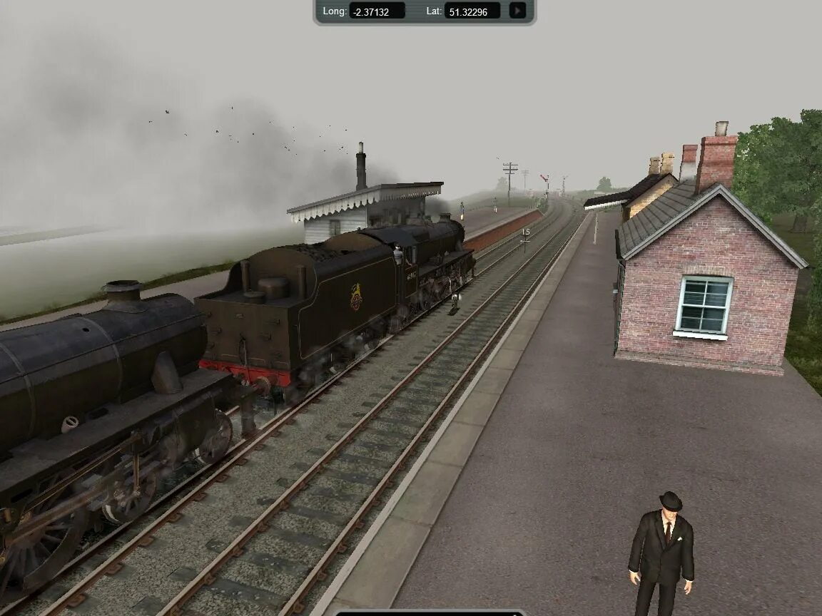 Игра железный симулятор. Rail Simulator 2007. Rails игра. Игры поезда Rail. Игры симуляторы 2007.