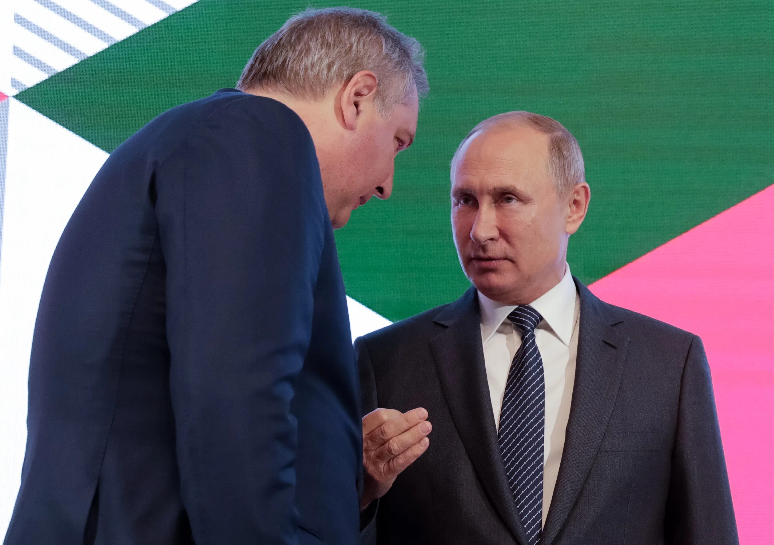 Тасс отставки