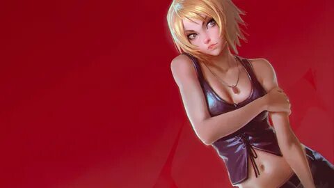 Ai art girl 18