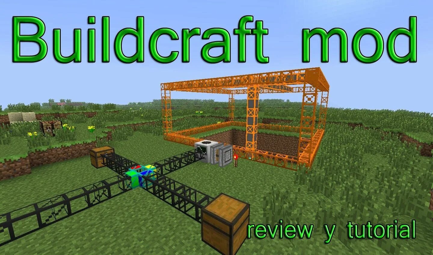 Мод билд крафт. Мод BUILDCRAFT. Билд крафт 1.12.2. Хот мод на майнкрафт. Buildcraft 1.19 2