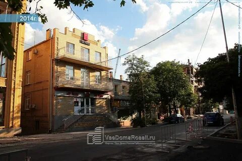 Пятигорск ул октябрьская