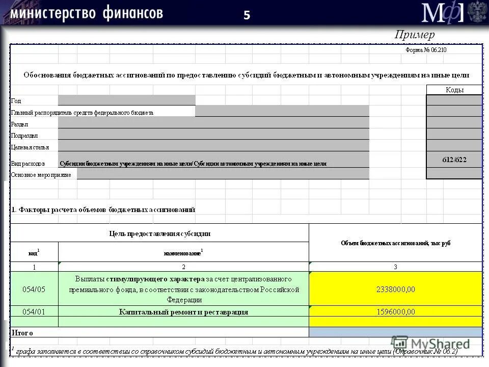 Обоснование дополнительной потребности в бюджетных ассигнований. Субсидии и инвестиции отличие. Код субсидии что это такое. Что относится к бюджетным инвестициям. Обоснование бюджетных ассигнований.