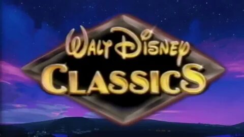 Disney classics