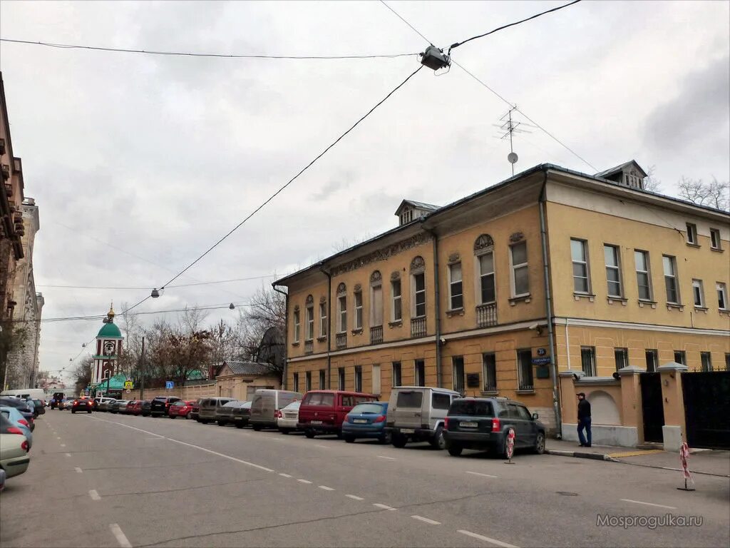 гончарная, д. ул гончарная 19. гончарная улица 1. городская усадьба xix века на гончарной улице. название улицы гончарная.