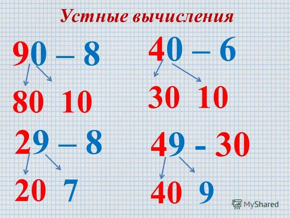 Устные вычисления 2 класс карточки. Устные вычисления. Устные вычисления 2 класс карточки. Сложение и вычитание в пределах 1000. Примеры в пределах 100.