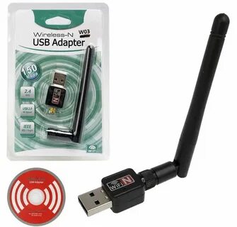 Usb 7601
