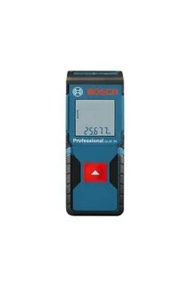 Дальномер bosch 40