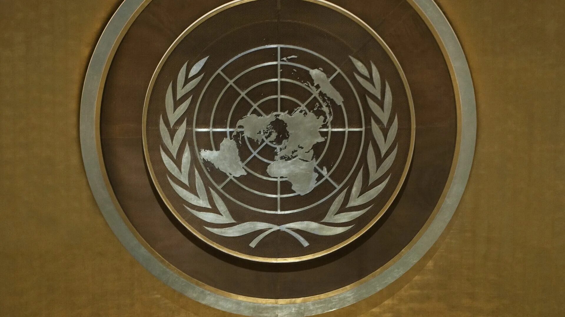 Ограничения оон. Эмблема ООН. Ассамблея ООН логотип. Герб ООН фото. Эмблема ООН на здании.