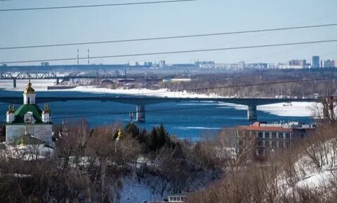 Г пермь апрель