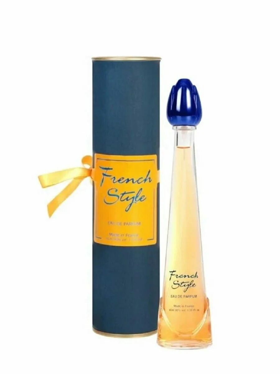 Духи french. Dina Cosmetics French Style. Туалетная вода French Style. French Style EDP 40ml. Духи 212 French Style.