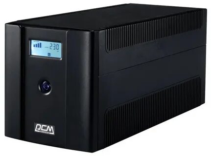 Ибп powercom rpt 2000ap lcd