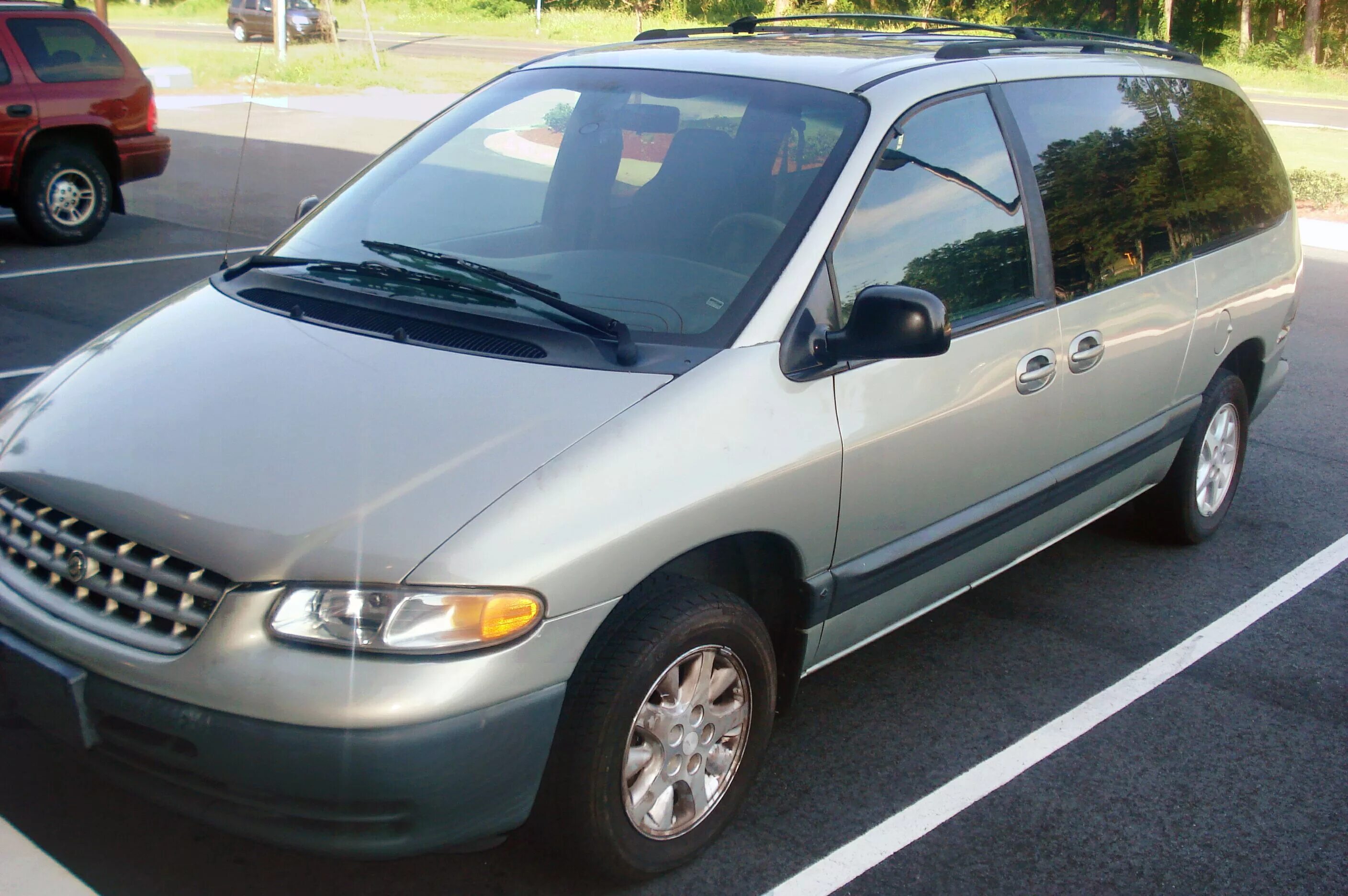 Додж караван 2000 года. Dodge Caravan 2000. Dodge /Grand/ Caravan 2000. Dodge Caravan 3. Dodge Caravan 200.