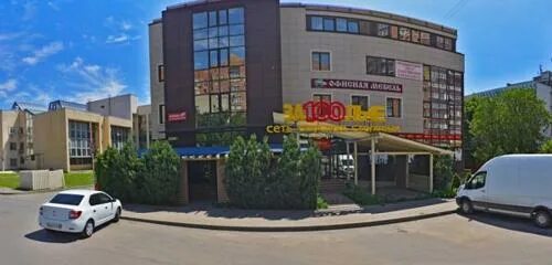 КДЦ Медицина, Ростов-на-Дону, б-р Комарова: запись на приём, адрес, телефон - На