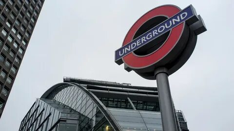 London is famous