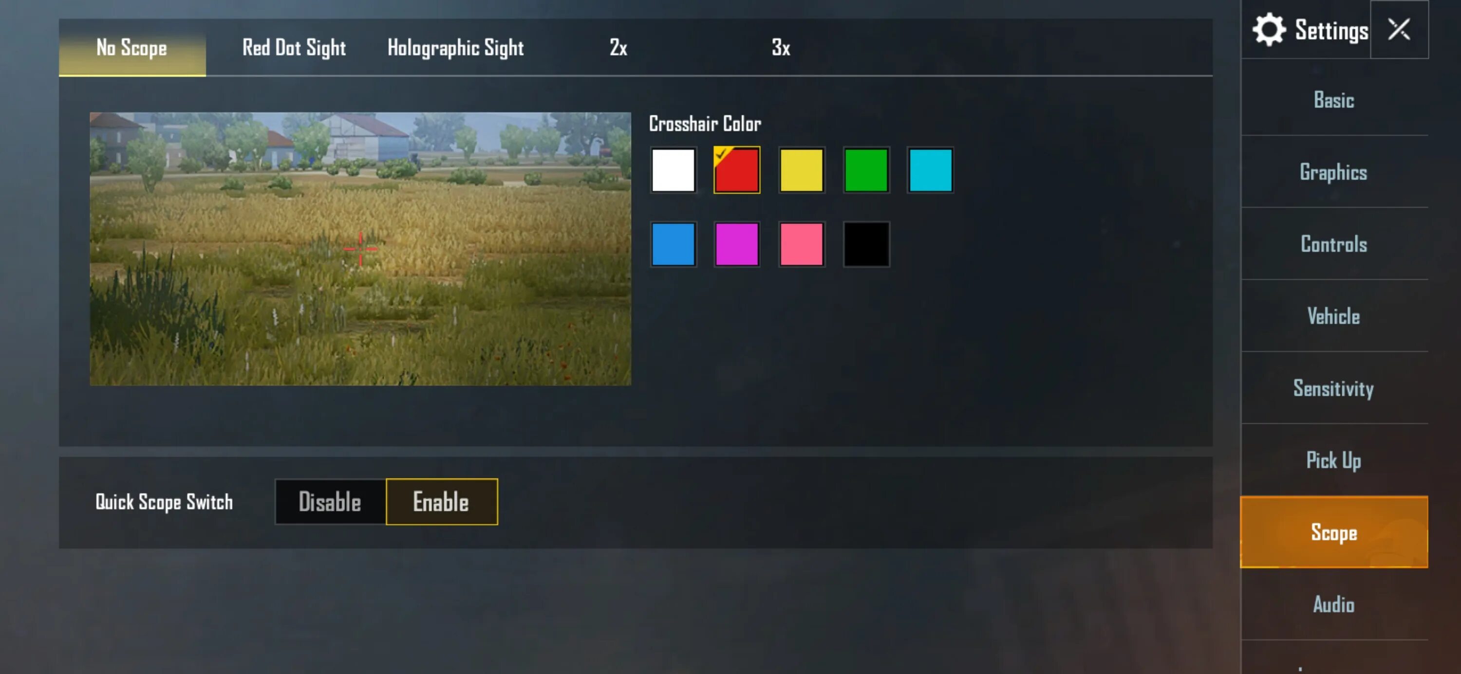 Как сделать прицел в пабге. Боковой прицел пабг. кнопки боковых прицелов в pubg. перекрестия пубг мобайл. прицел пабг мобайл.