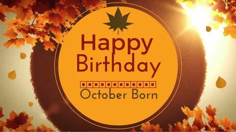 Happy born