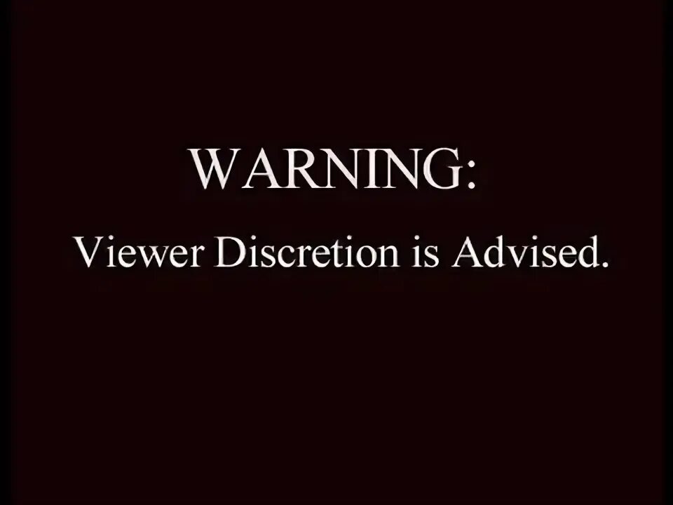 It is advisable that