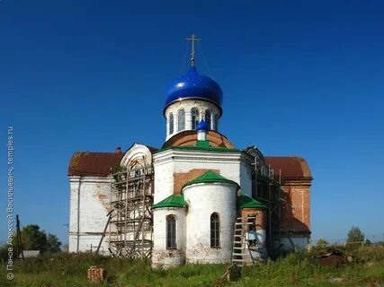 Покровское свердловская область школа