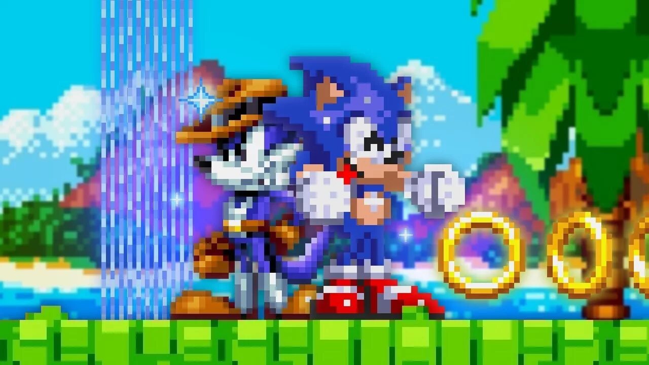 Sonic triple trouble 16 bit. Sonic triple trouble 16-bit sprites. sonic the hedgehog triple trouble. sonic triple trouble 16 2.