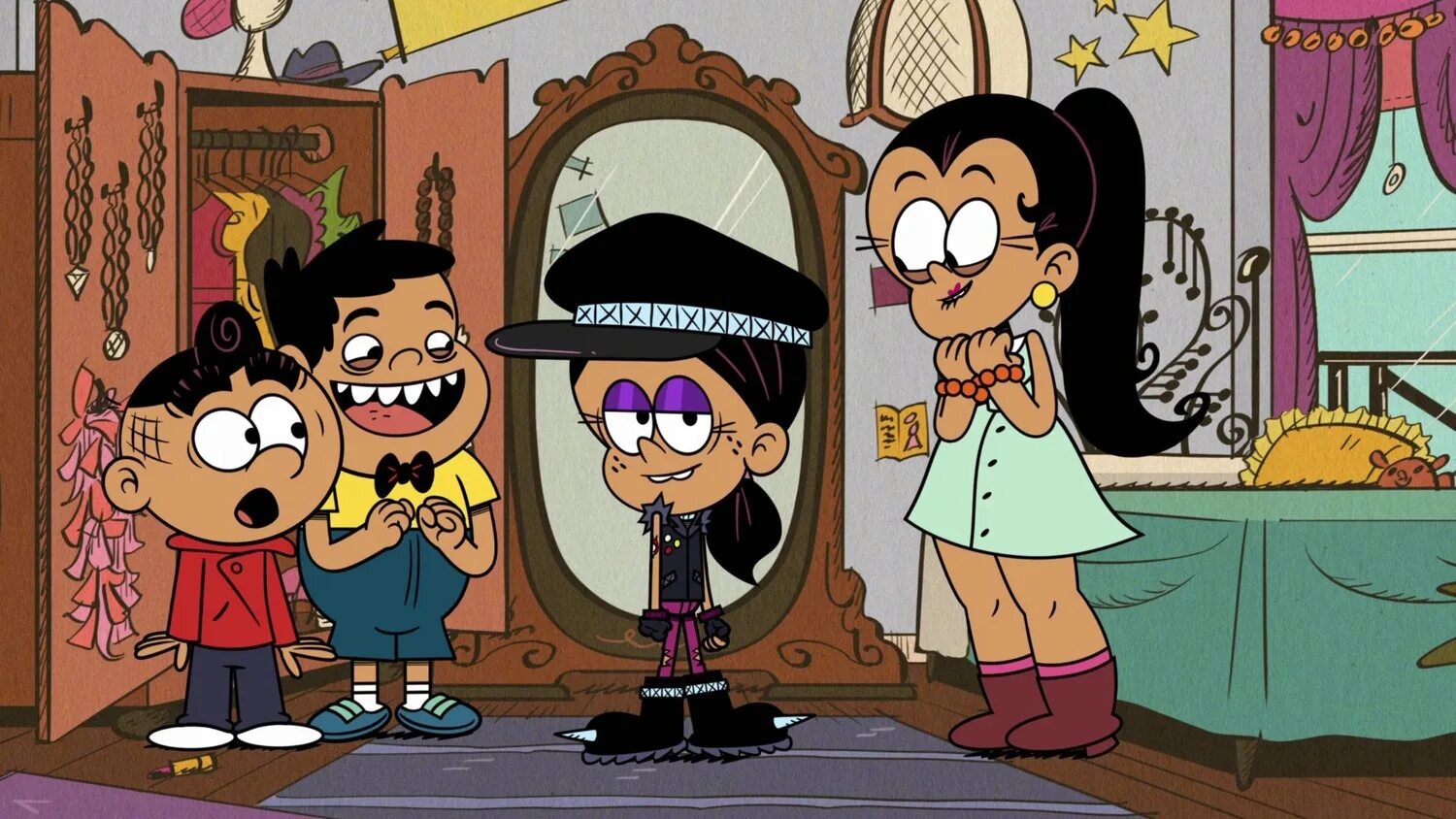 касагранде мультсериал герои. касагранде мультсериал карл. линкольн лауд. мой шумный дом семья касагранде. касагранде мой шумный.