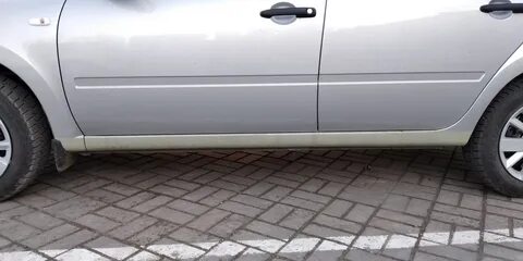 Сер пороги
