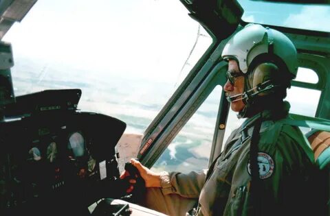 01 pilot