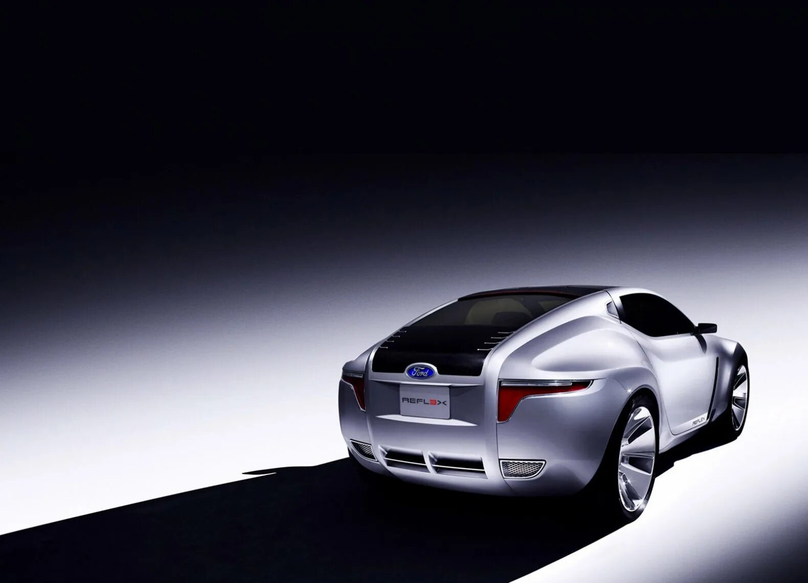 Section car. Ford reflex. ford concept car. ford concept u. мустанг концепт 2006.