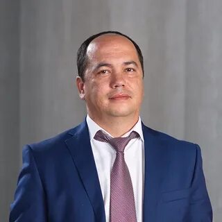 Абрамов директор
