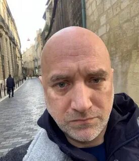 Прилепин телеграм