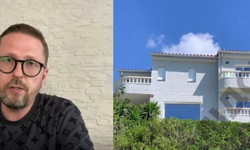 В испании задержали анатолий шария. Шарий в испании. Шарий испания. Шарий в испании. Шарий фото.