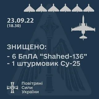 Дронов шахед