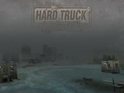 Apocalypse hard