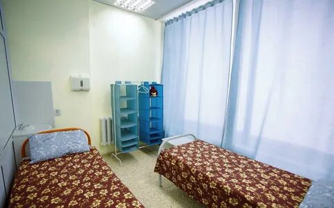 Пансионат для пожилых в новосибирске