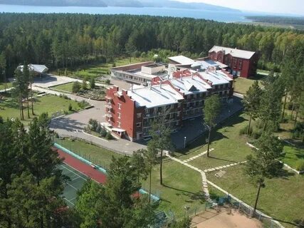 Санатории байкала сайты