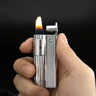 Long long lighter
