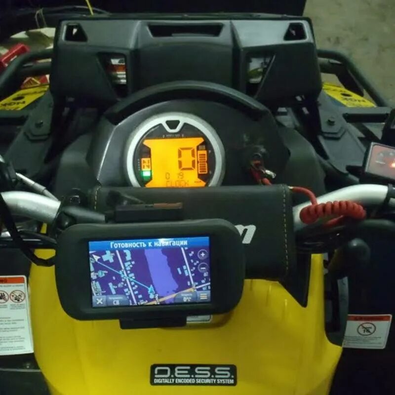 Gps навигатор garmin для brp. Навигатор для квадроцикла. Gps навигатор garmin для brp. Навигатор гармин для снегохода brp. Навигатор для h60l04.