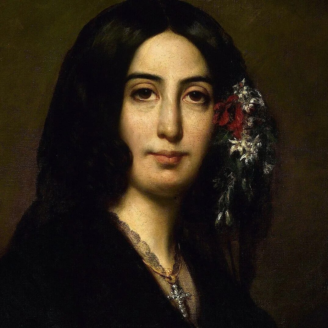 Французская писательница 19 века. Шарпантье Огюст Auguste Charpentier, 1813-1880.