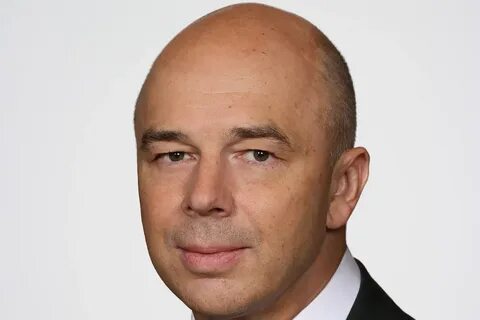 Глава минфина