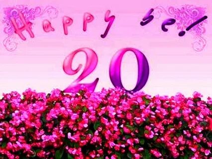 С 20 летием дочери в прозе