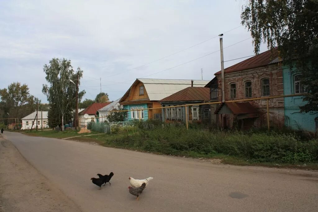 Погода в теньгушево на неделю