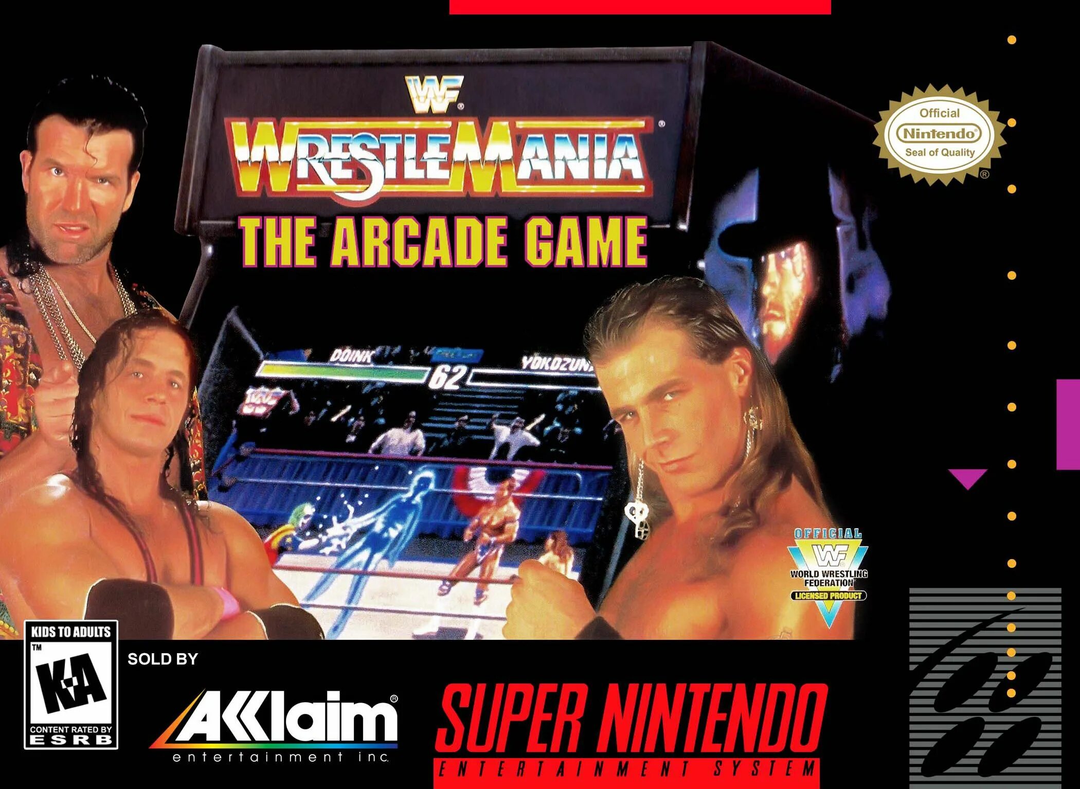 Wwf wrestlemania the arcade game. Wwf wrestlemania. wwf wrestlemania arcade. wrestlemania the arcade game.