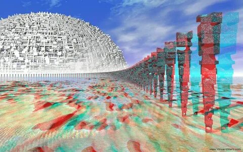 Что умеет 3 д